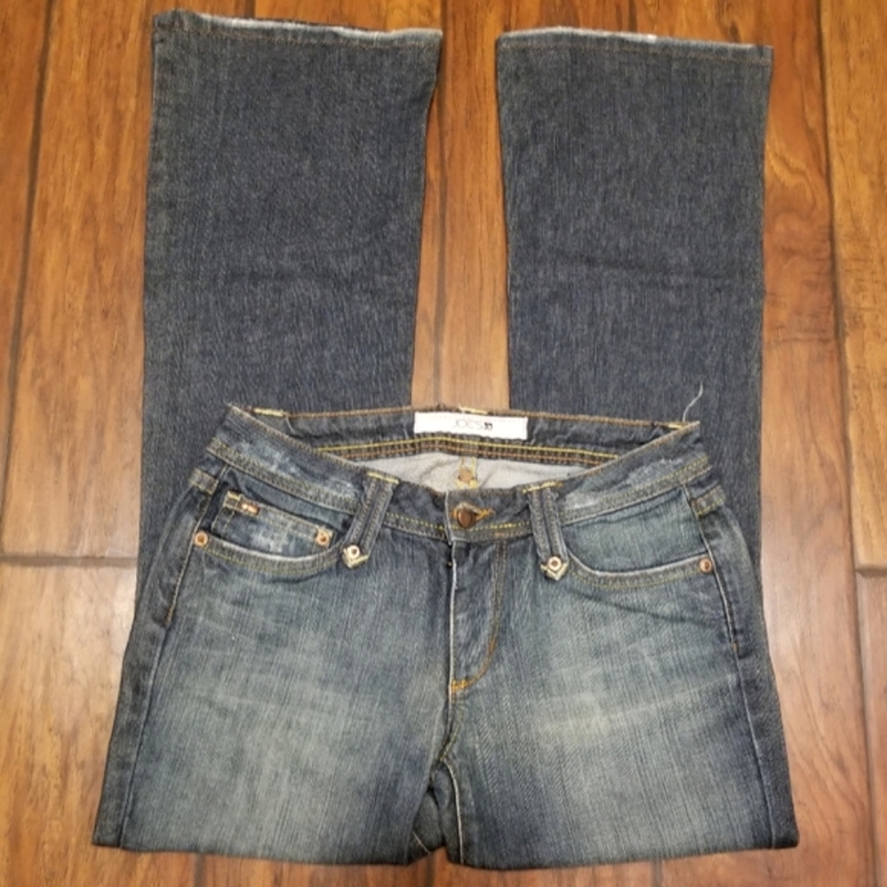 Joe's Bootcut Jeans